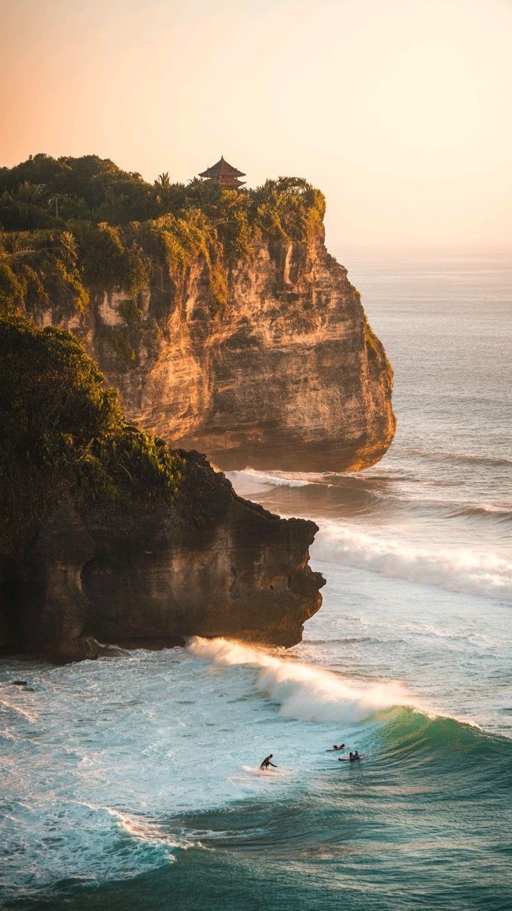 Uluwatu · Bali